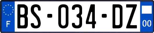 BS-034-DZ