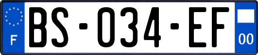 BS-034-EF