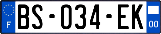 BS-034-EK