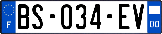 BS-034-EV