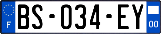 BS-034-EY