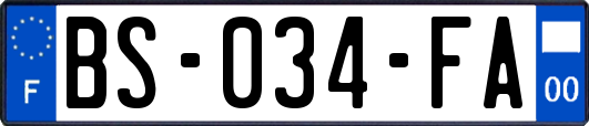 BS-034-FA