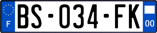BS-034-FK