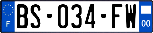 BS-034-FW