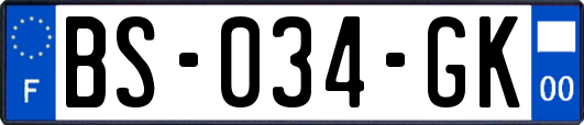 BS-034-GK