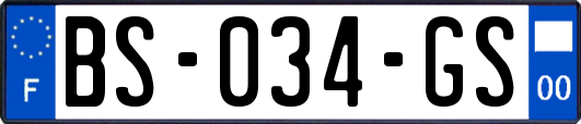 BS-034-GS