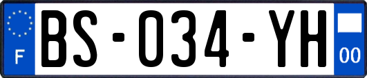 BS-034-YH
