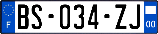 BS-034-ZJ