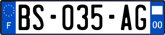 BS-035-AG