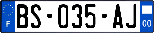 BS-035-AJ