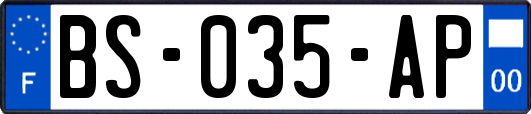 BS-035-AP