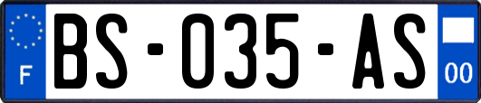 BS-035-AS