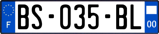 BS-035-BL