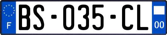 BS-035-CL