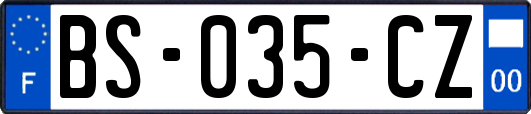 BS-035-CZ