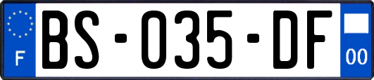 BS-035-DF