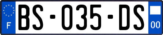 BS-035-DS