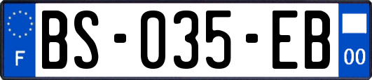 BS-035-EB