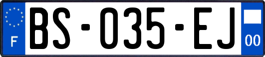 BS-035-EJ