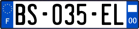 BS-035-EL