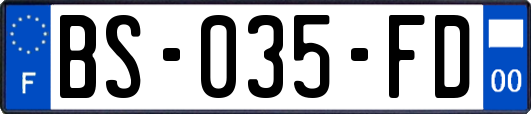 BS-035-FD