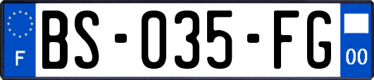 BS-035-FG