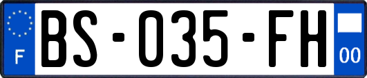 BS-035-FH