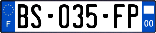 BS-035-FP