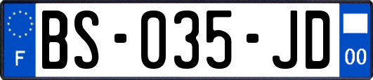 BS-035-JD