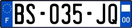 BS-035-JQ