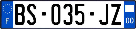 BS-035-JZ