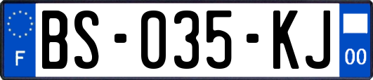 BS-035-KJ