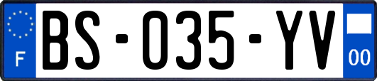 BS-035-YV