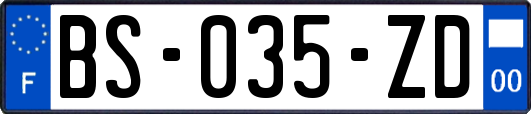 BS-035-ZD