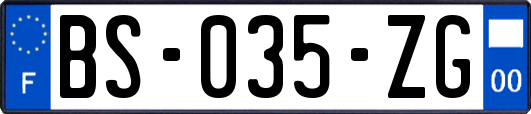 BS-035-ZG
