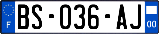 BS-036-AJ