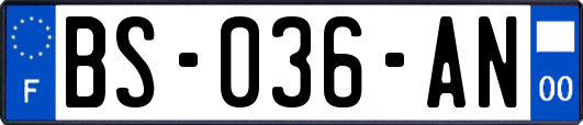 BS-036-AN