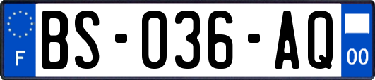 BS-036-AQ