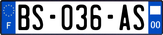 BS-036-AS