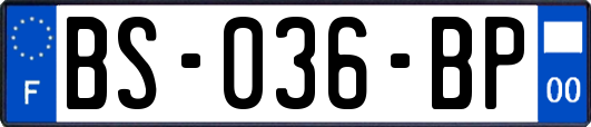 BS-036-BP