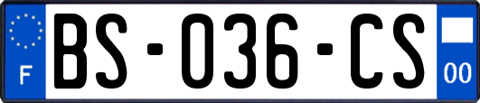 BS-036-CS