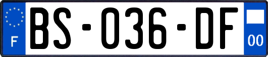 BS-036-DF