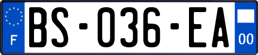 BS-036-EA