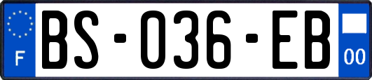 BS-036-EB