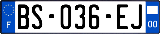 BS-036-EJ