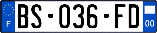 BS-036-FD