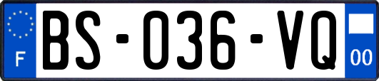 BS-036-VQ