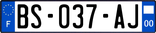 BS-037-AJ