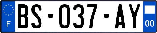 BS-037-AY