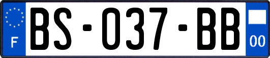 BS-037-BB